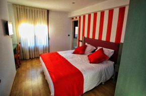 Boutique Hotel Castilla